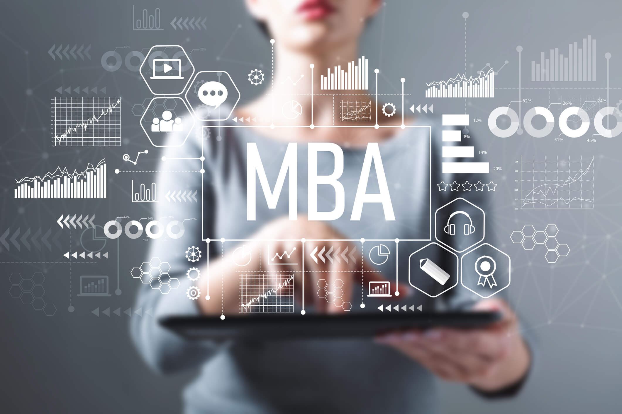 8 Ways an MBA can Enhance Leadership Skills
