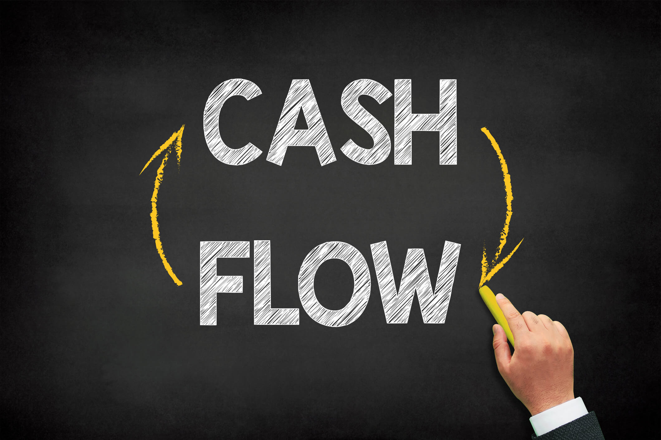 Maximize Cash Flow Success Strategies- Complete Controller