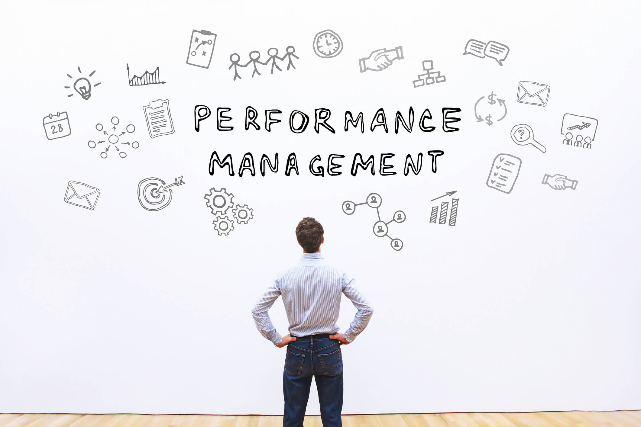 Maximizing Employee Performance- Complete Controller