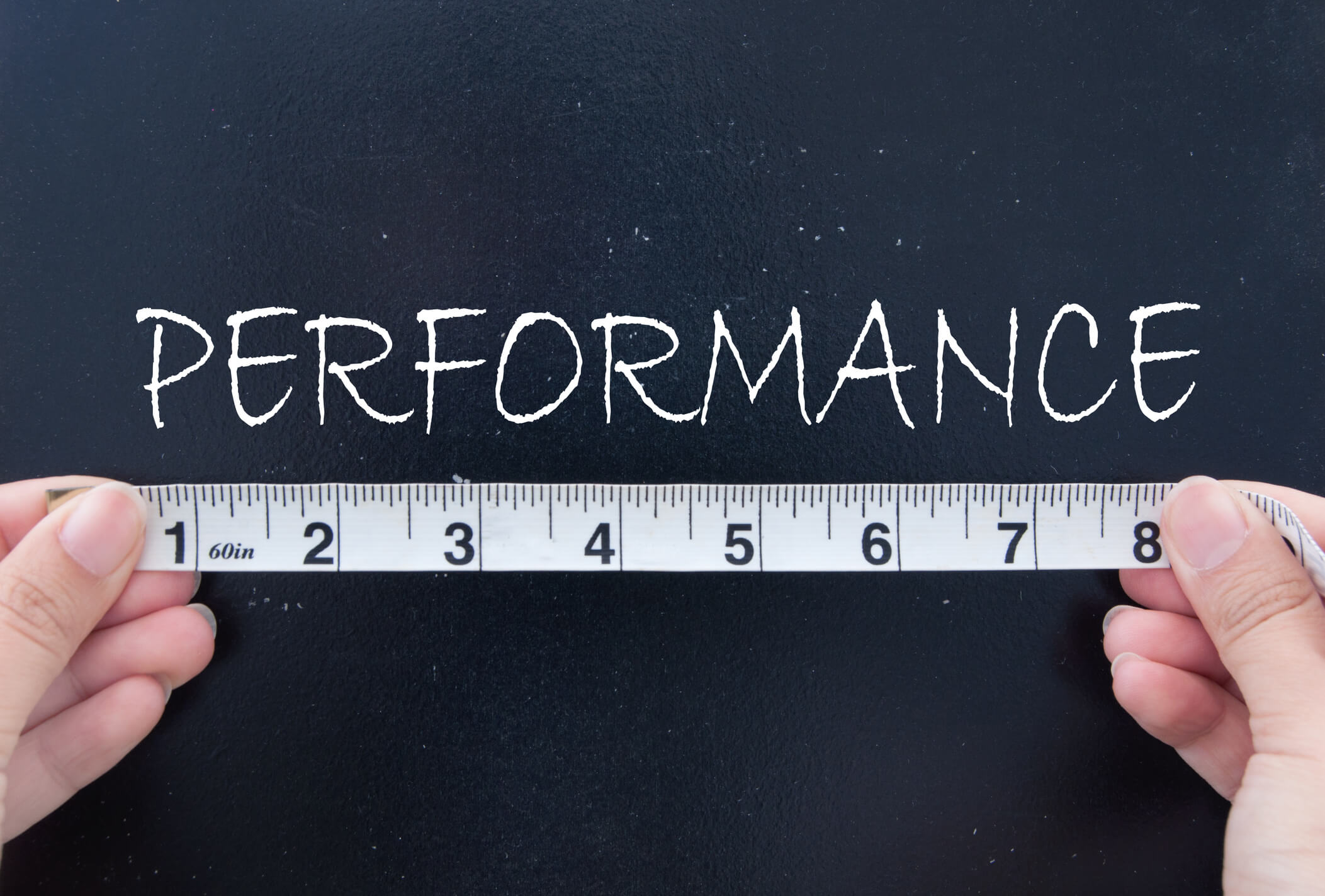 Methods to Measure Performance