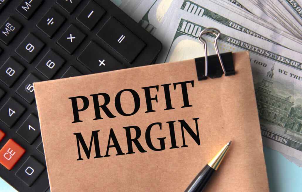 Understanding Your Net Profit Margin