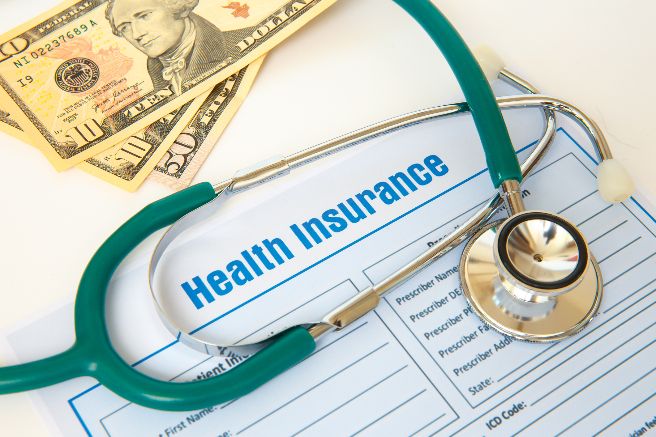 Why Do We Need Health Insurance?