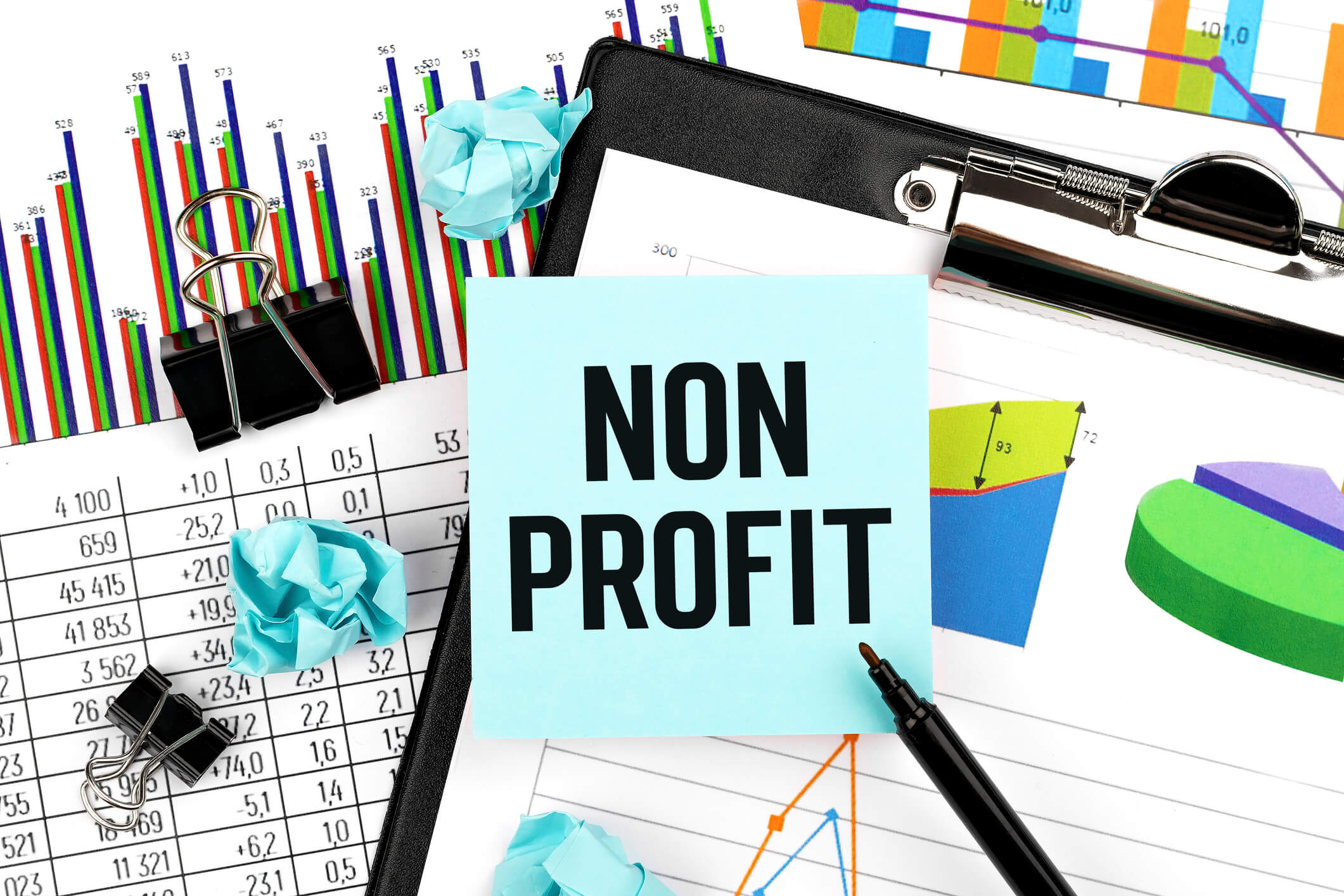 NonProfit Accounting Setup Tips- Complete Controller