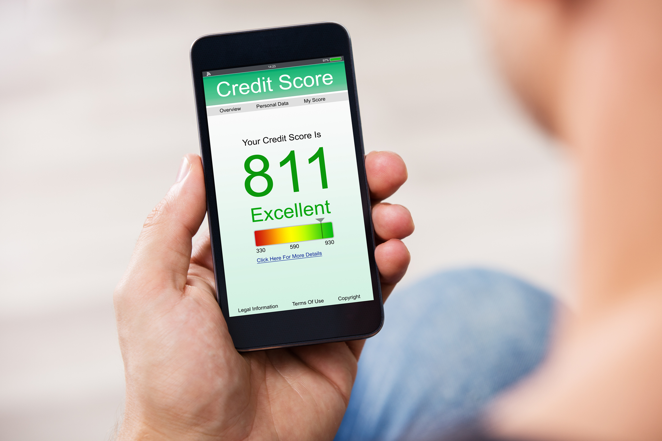 Everything You Need to Know to Raise Your Credit Score