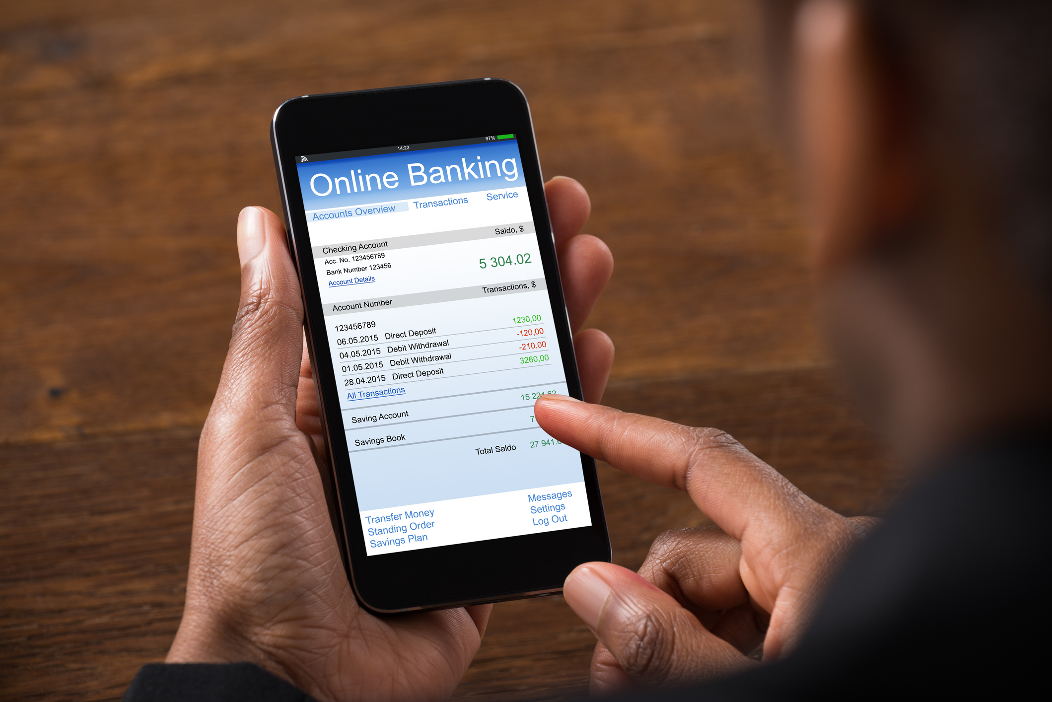 4 Reasons You Should Ditch Your Traditional Bank for Online Banking