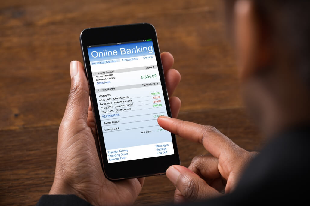 Pros And Cons Of Online Banking Services