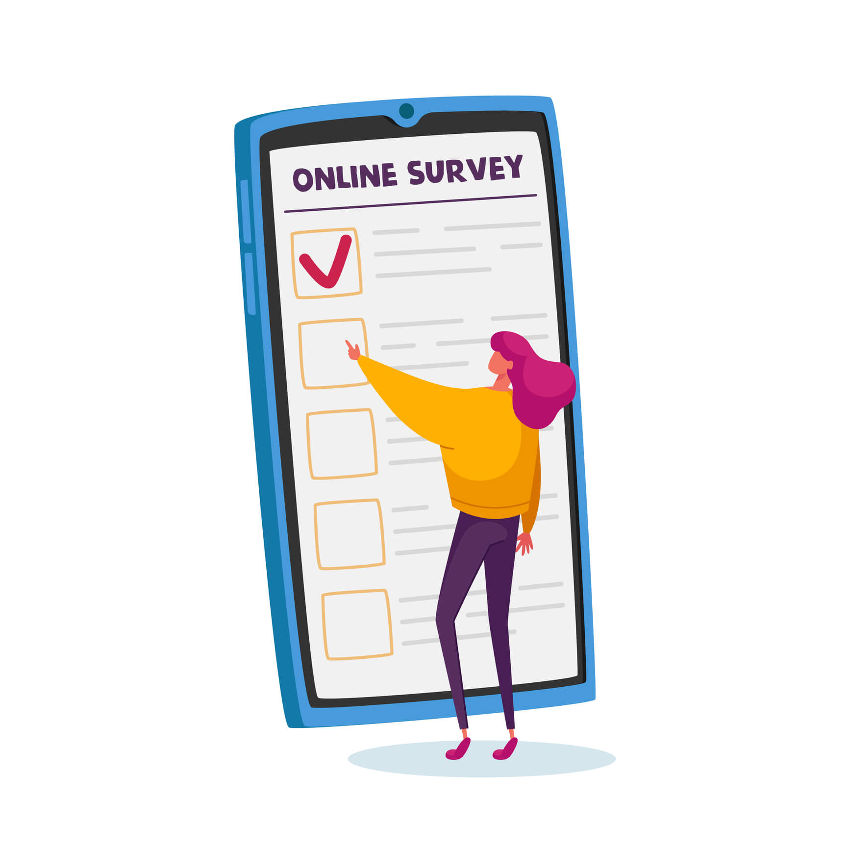 Making Money Taking Online Surveys, Is It Real?