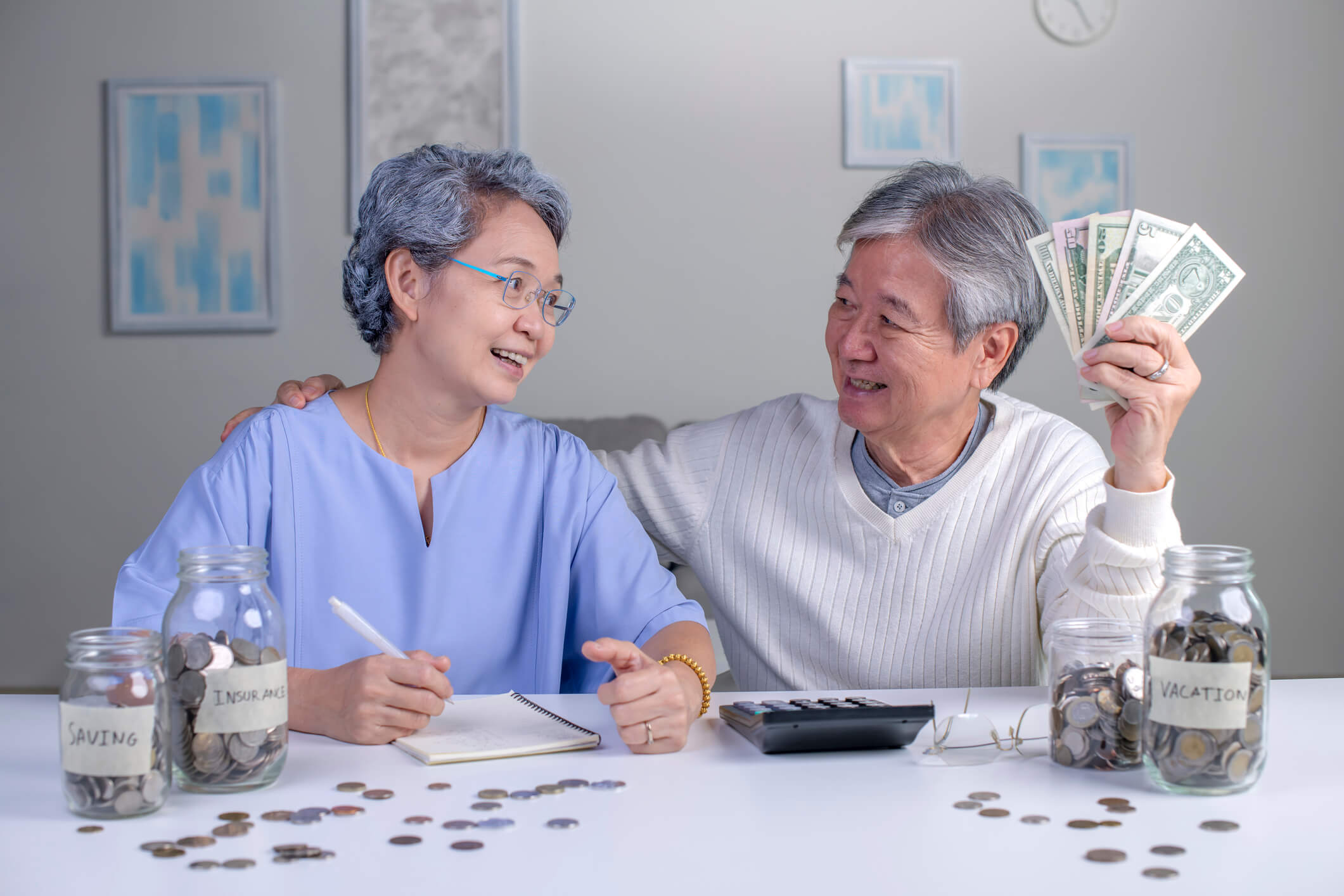 Options to Invest in Your Retirement - Complete Controller