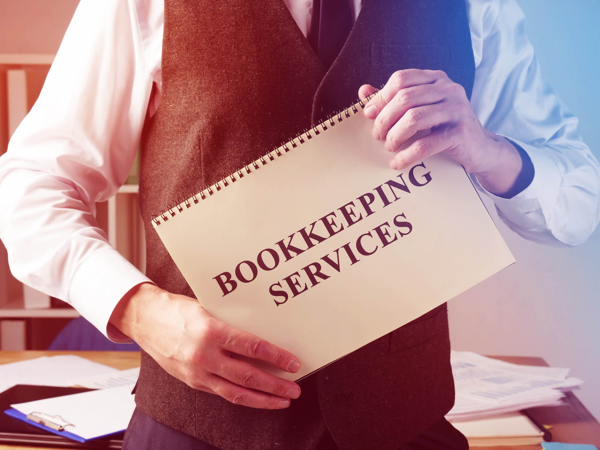 High Time to Hire Outsourced Bookkeeping for Your Business