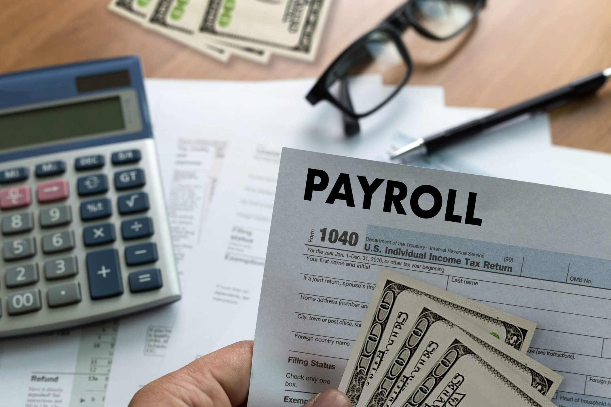 Accounting Tools For an Easy and Well-Managed Payroll