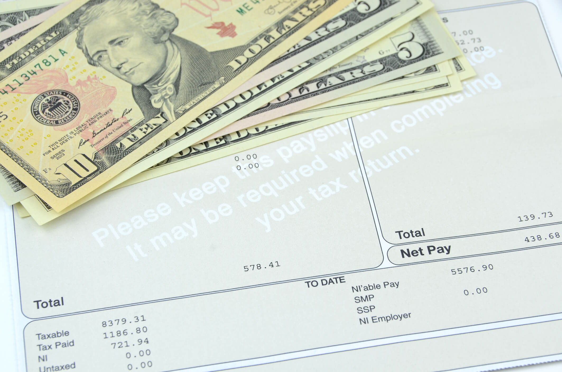 6 Things Every Small Business Owner Should Know About Payroll Taxes