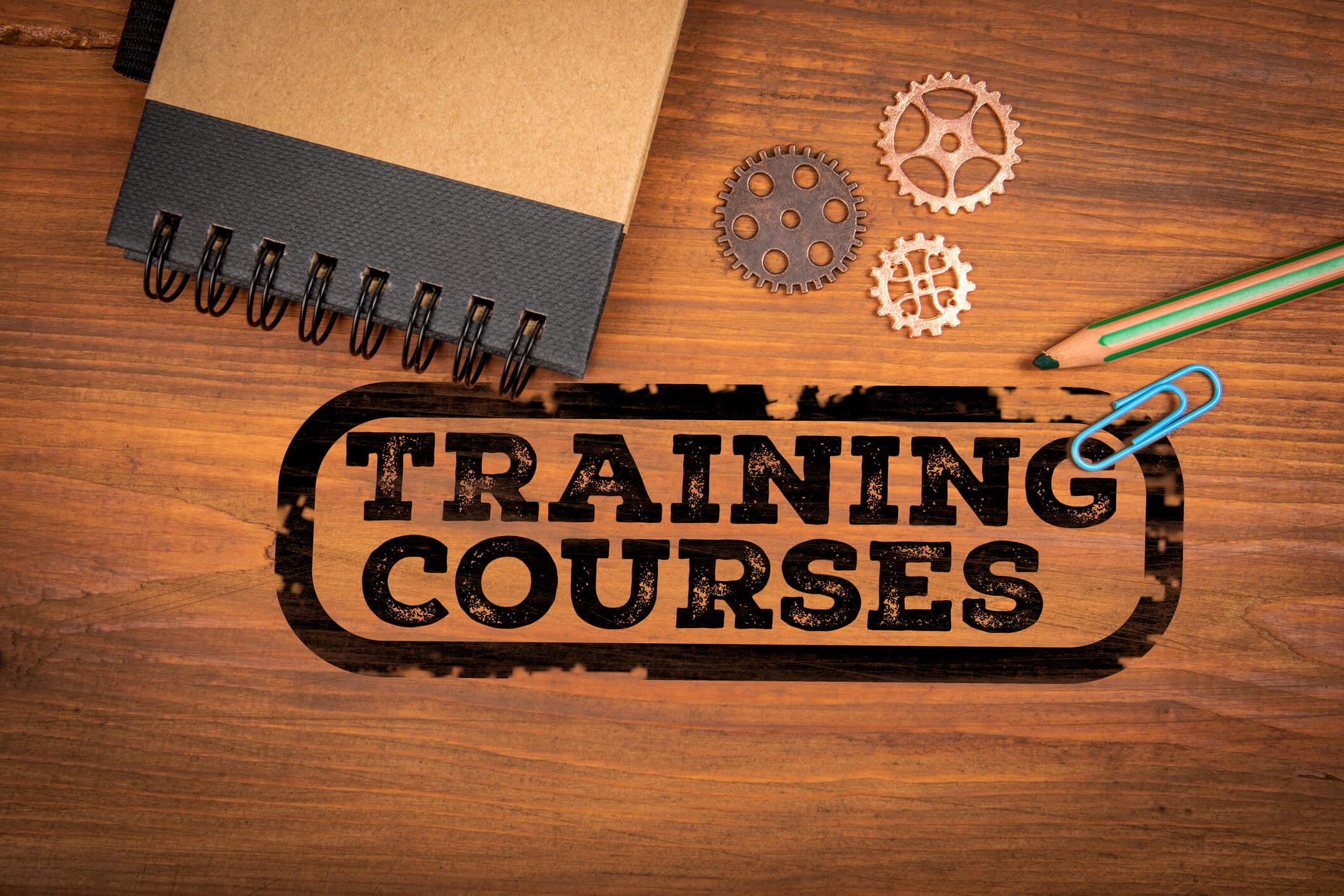 Prioritize Training Bookkeepers