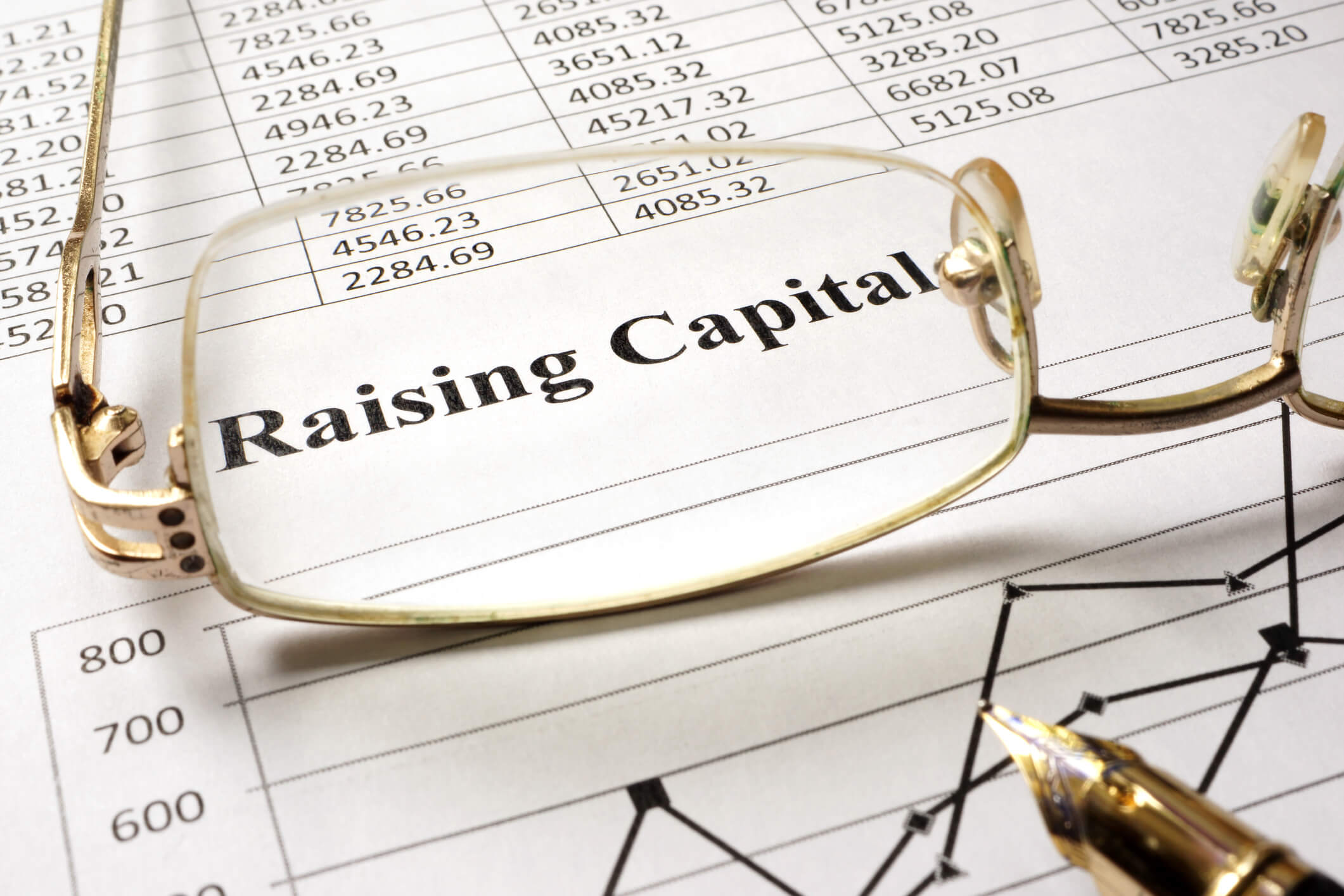 Raising Capital for a Startup – Do’s and Don’ts