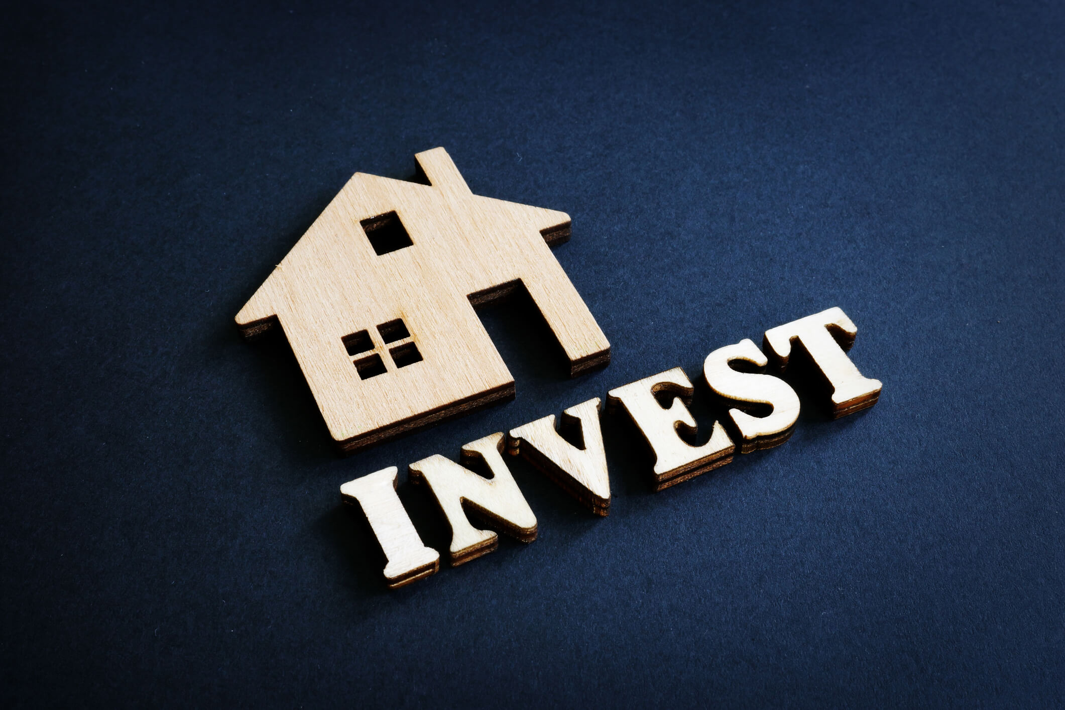 Real Estate Investment: The Choices to Make