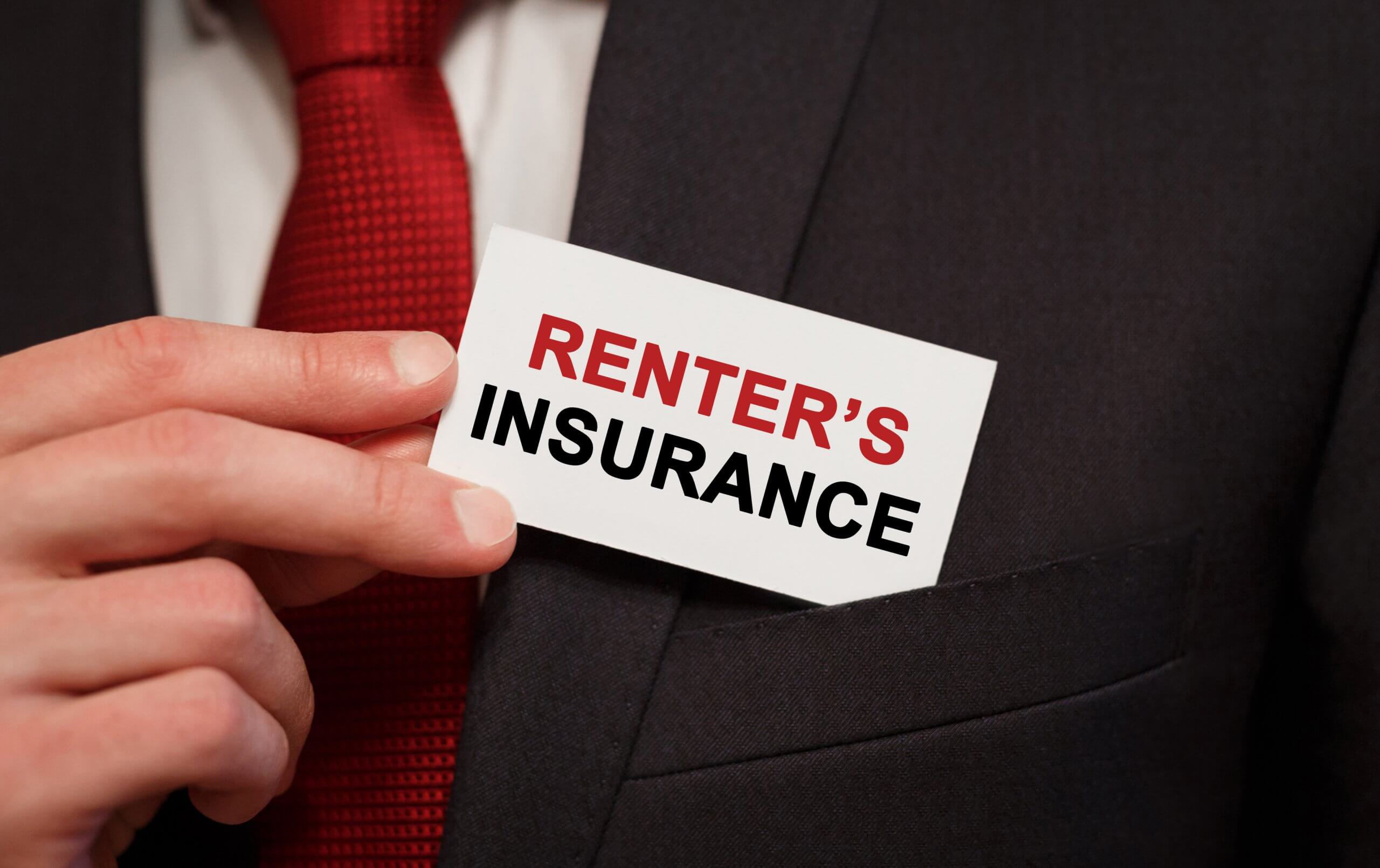 Should You Purchase Renter’s Insurance?