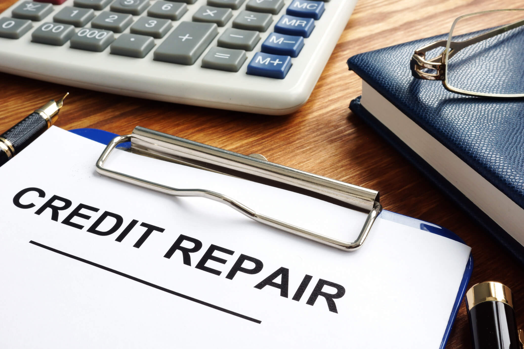 Reasons Why People Fail When Repairing Their Credit