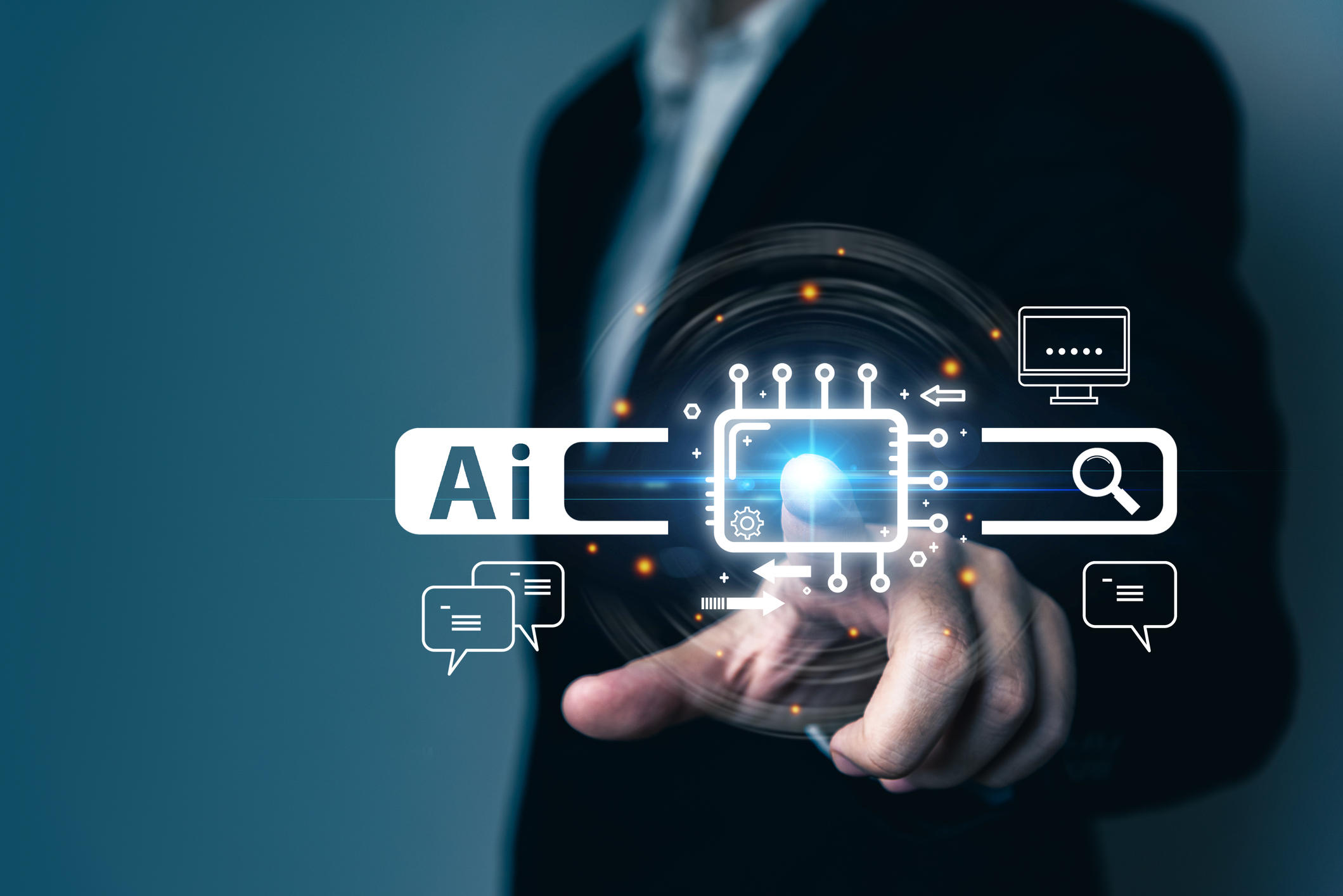 Revolutionary AI in Marketing- Complete Controller