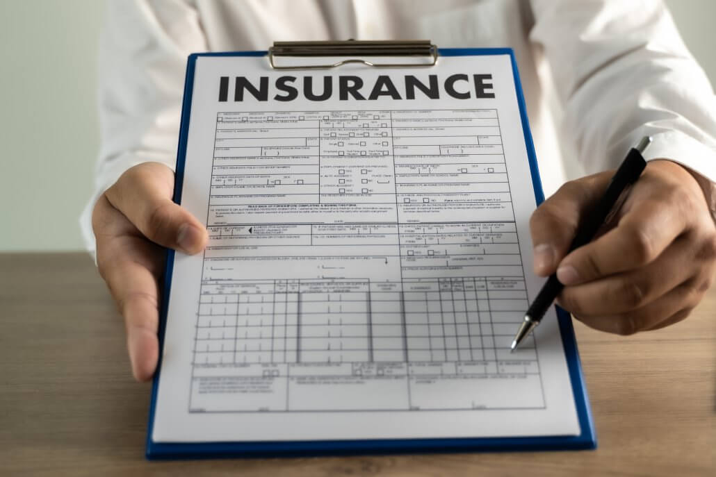 Role of Insurance and Importance