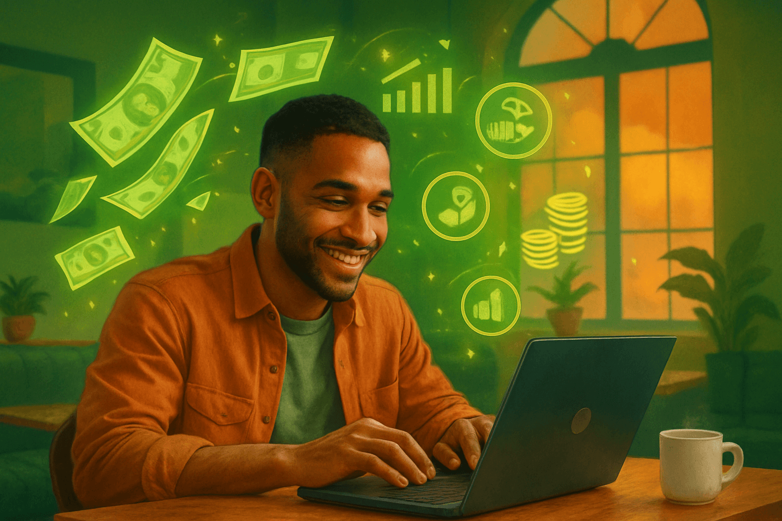 Save Big with Virtual Bookkeeping