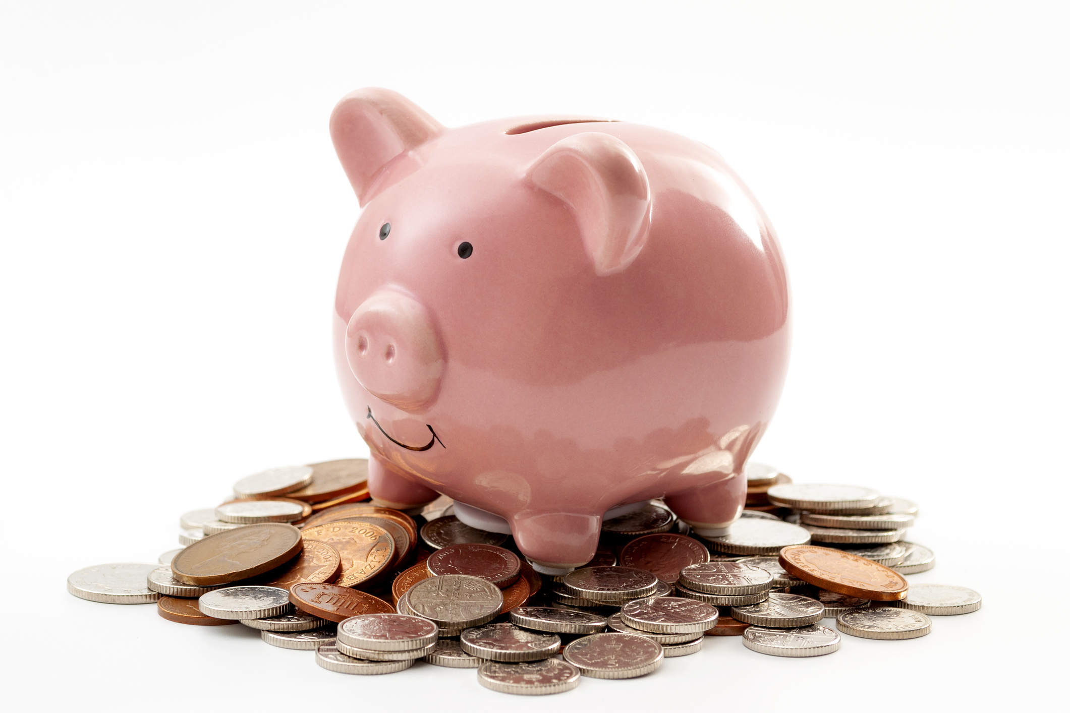 3 Ways to Make Your Savings Account Grow