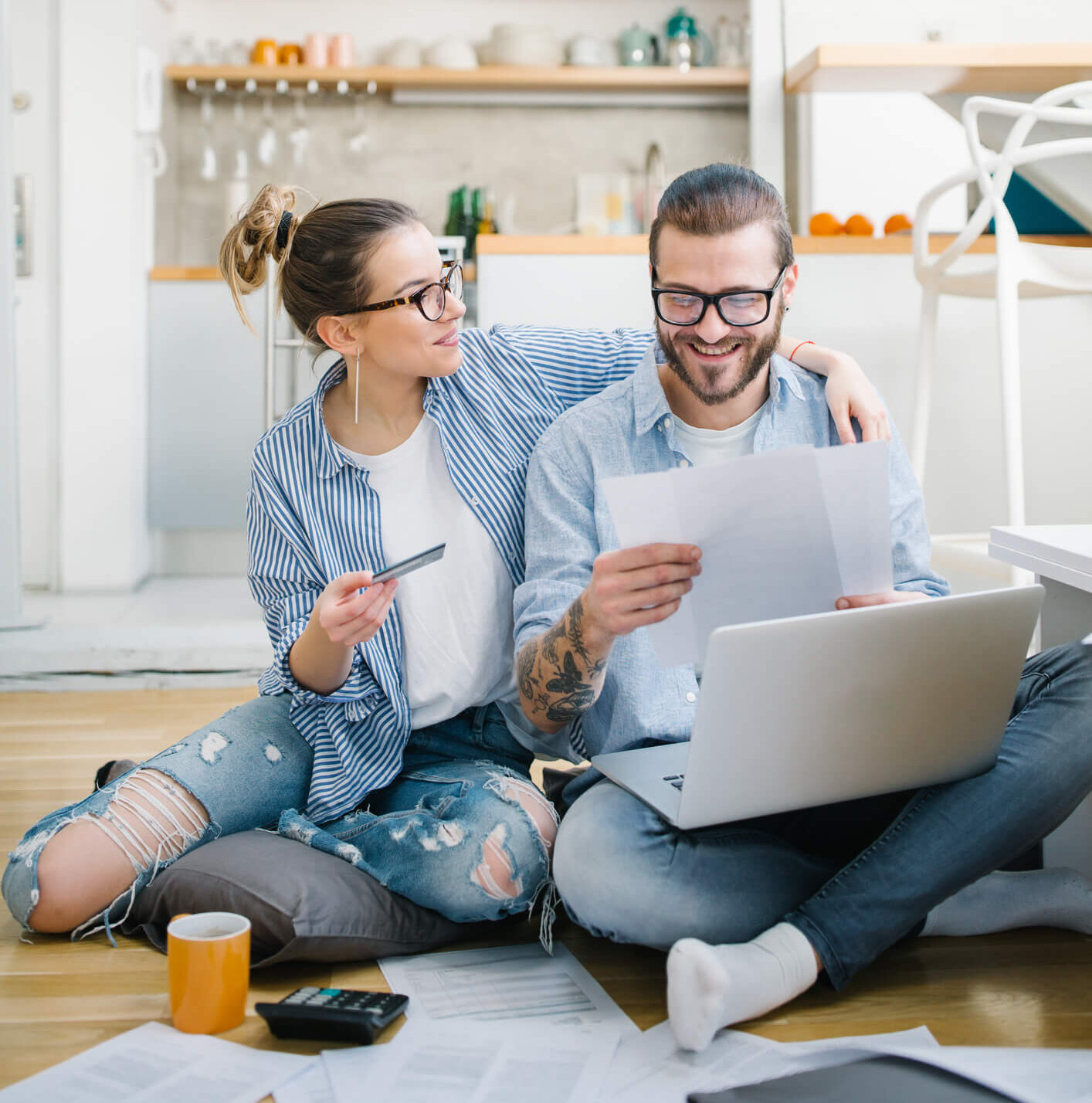 Small Business And Personal Banking - Complete Controller
