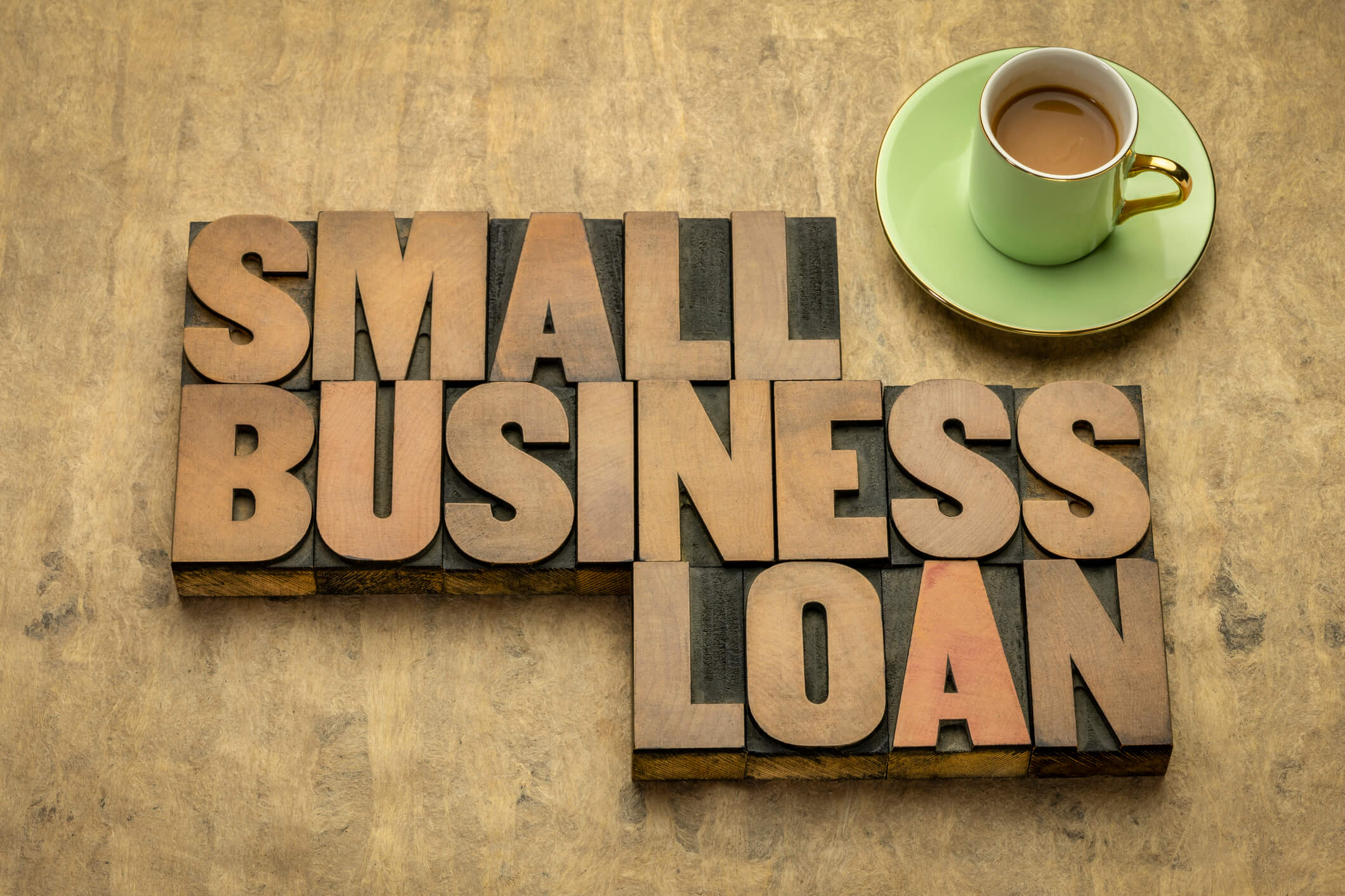 Small Business Bank Loans - Complete Controller