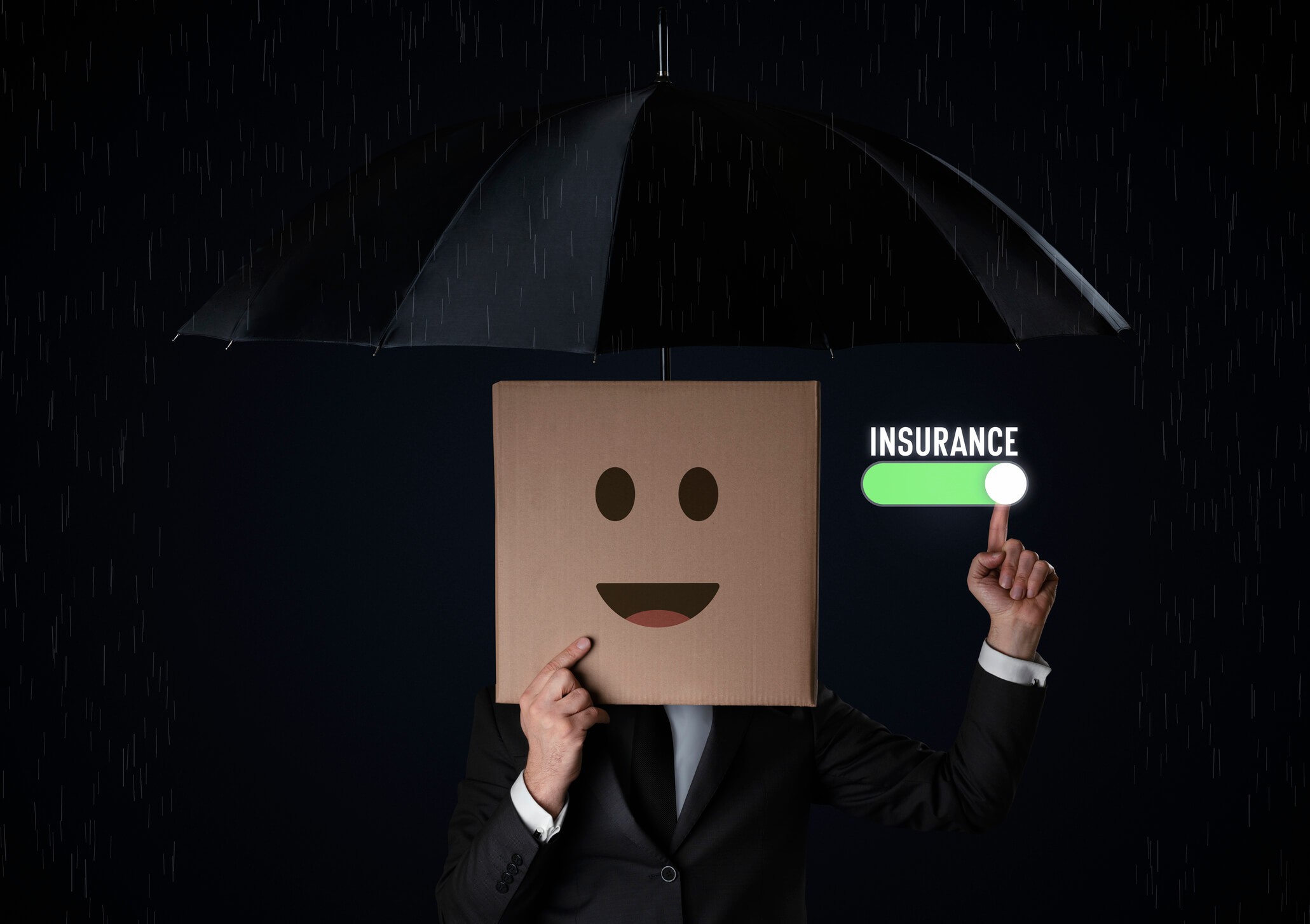 Small Business Insurance What Exactly Is It, and Do I Need It