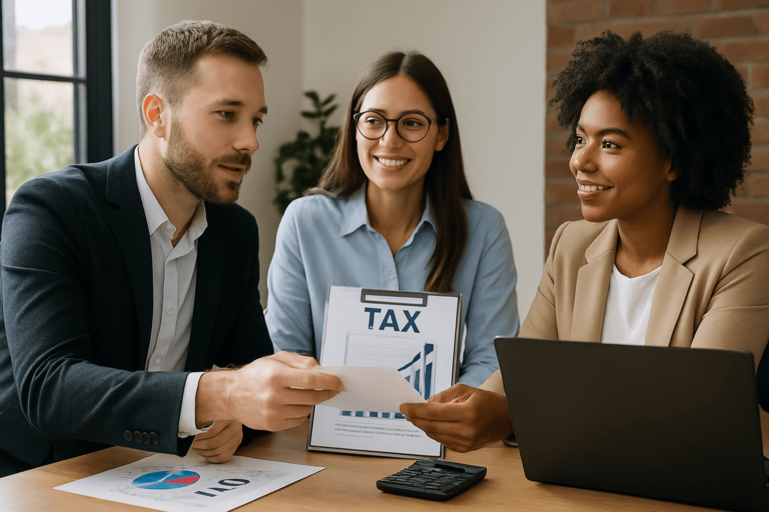 Smart Strategies for Tax Minimization - Complete Controller