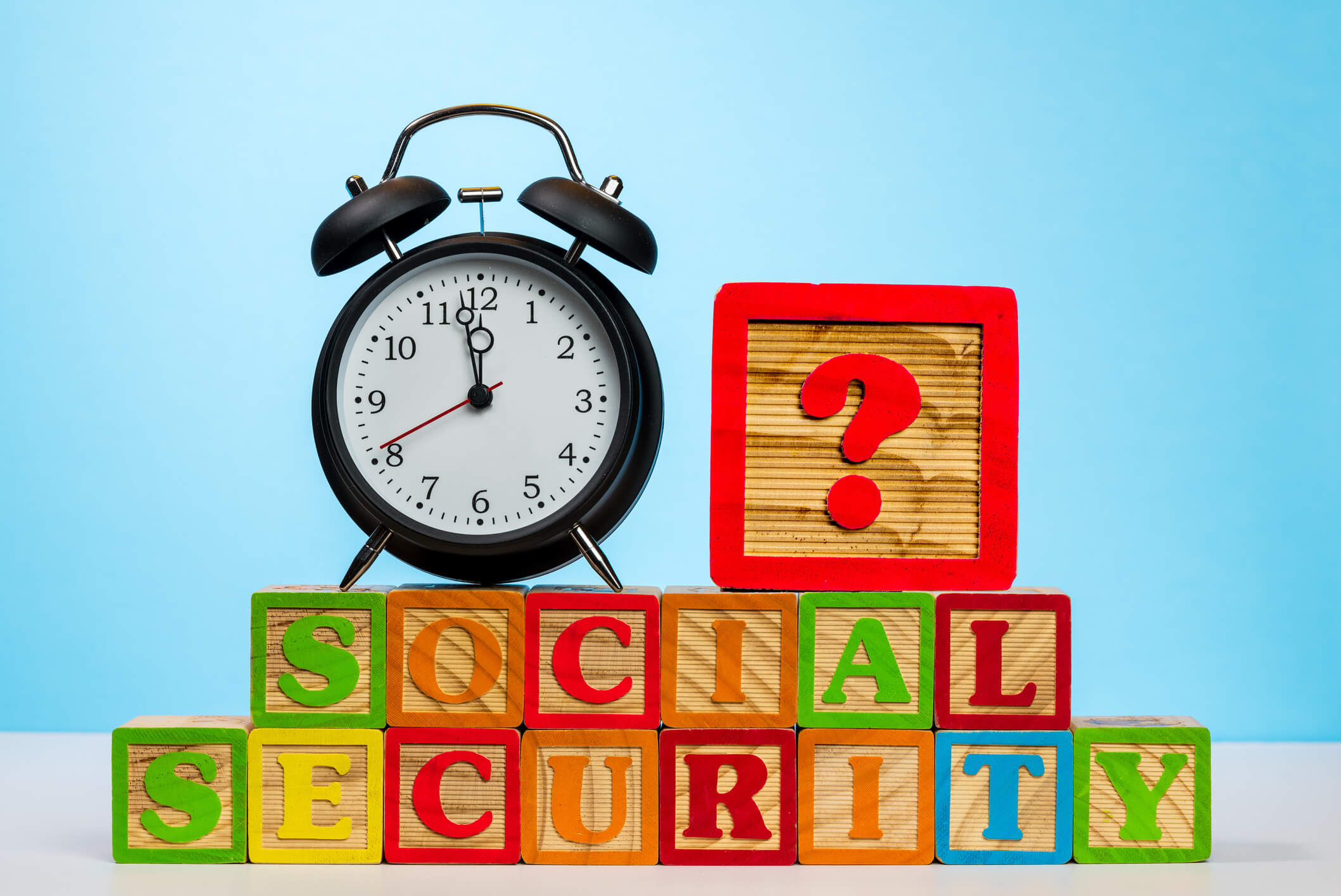 Social Security Benefits Myths