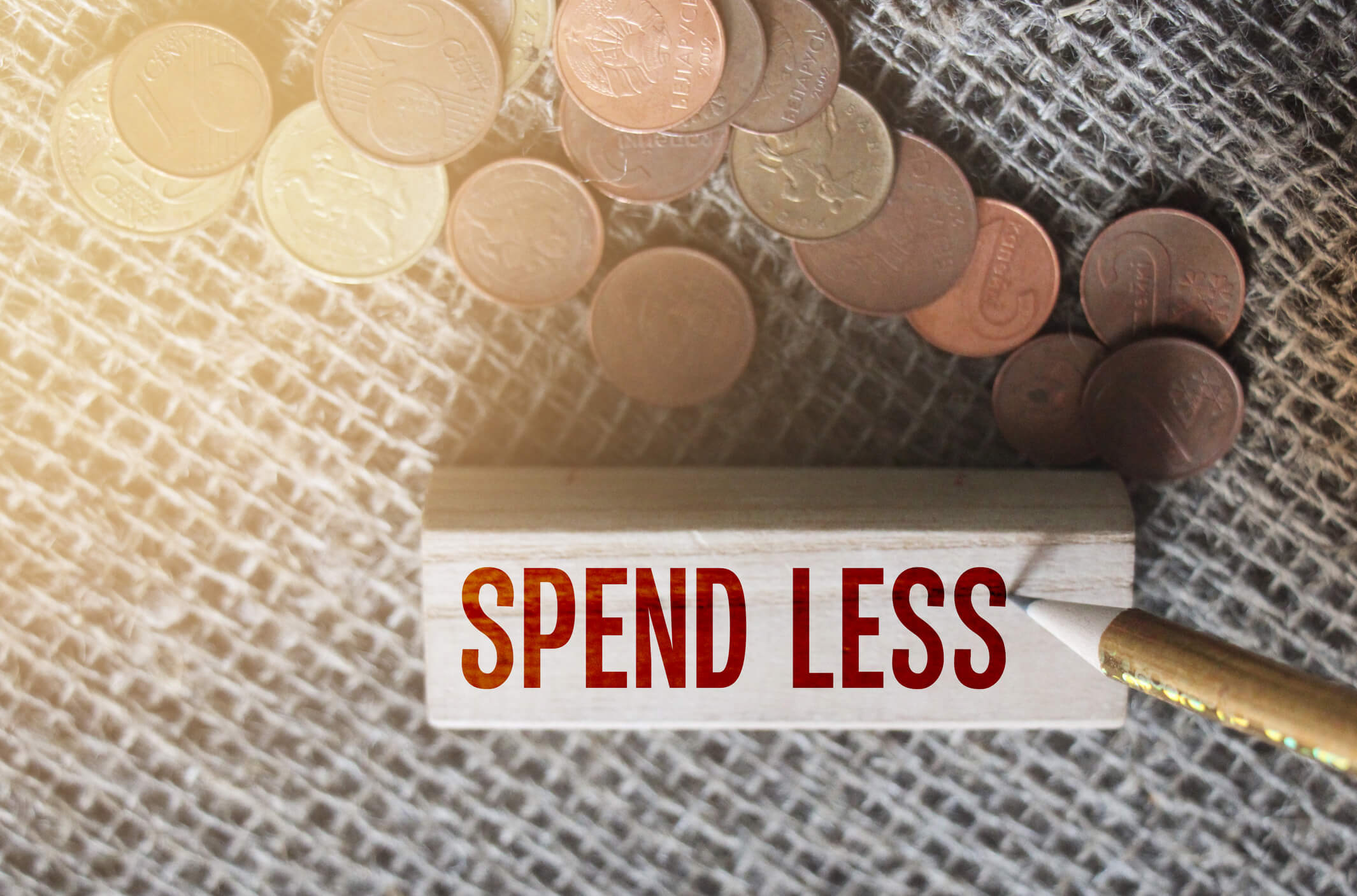 Tips to Help You Spend Less and Save More