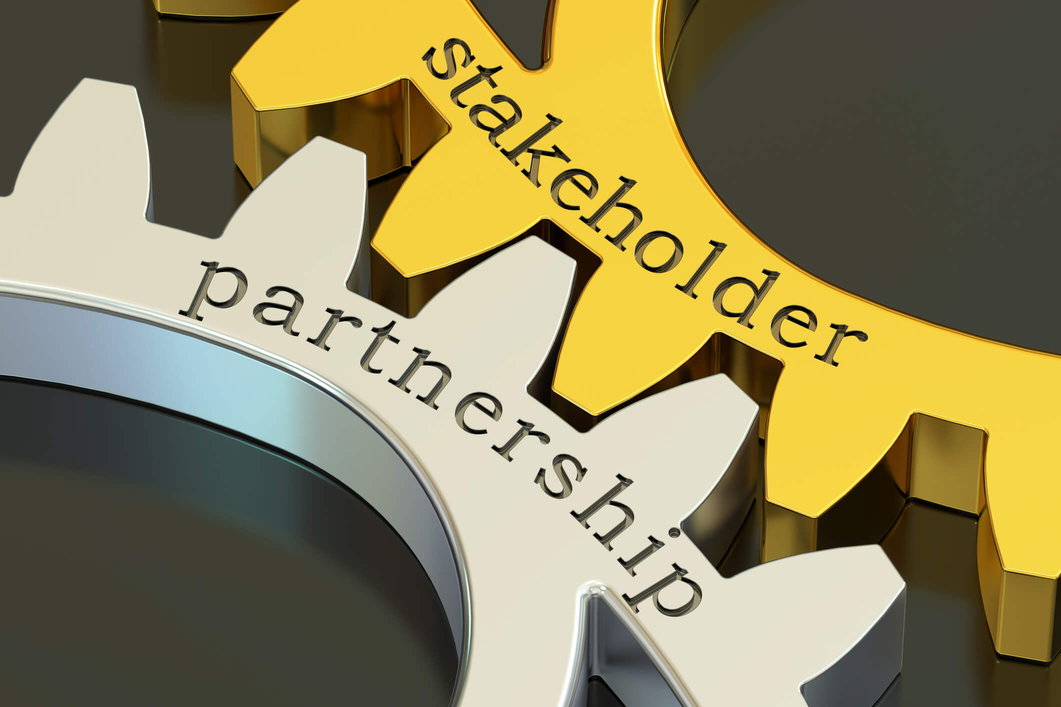 Stakeholders - Complete Controller