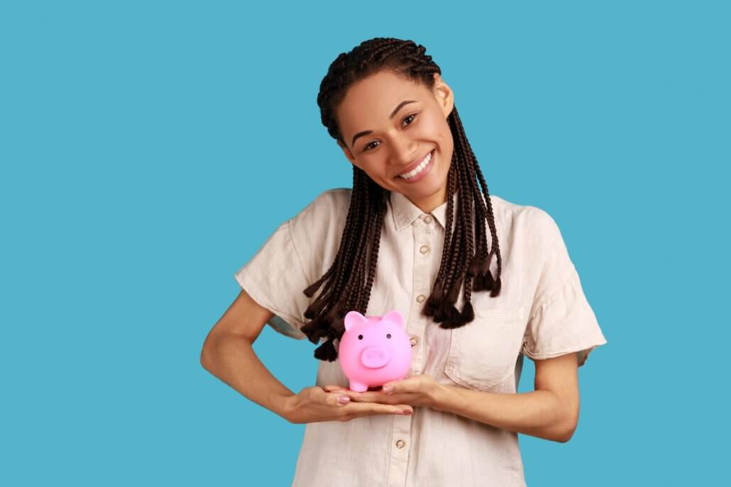 10 Reasons You Should Start Saving in Your 20s