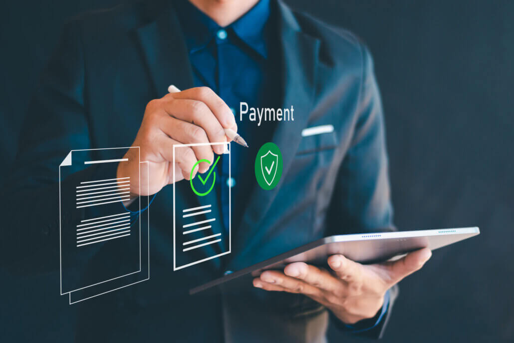 Streamlining Invoicing and Payments