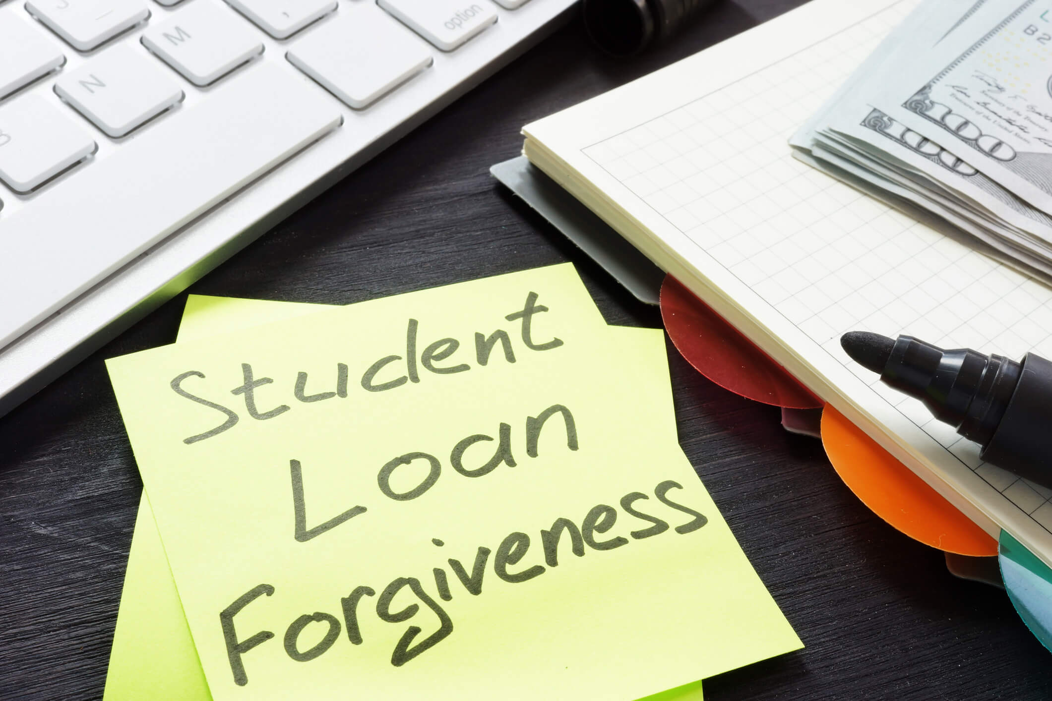 Students with Federal Loans - Complete Controller