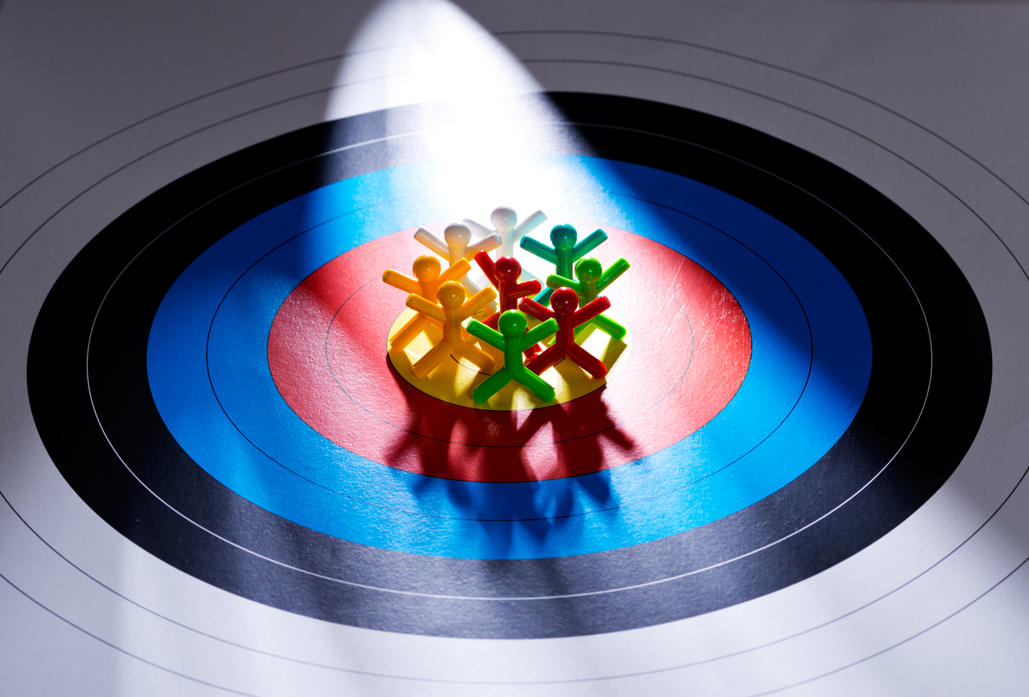 Why Should You Define Your Target Group?