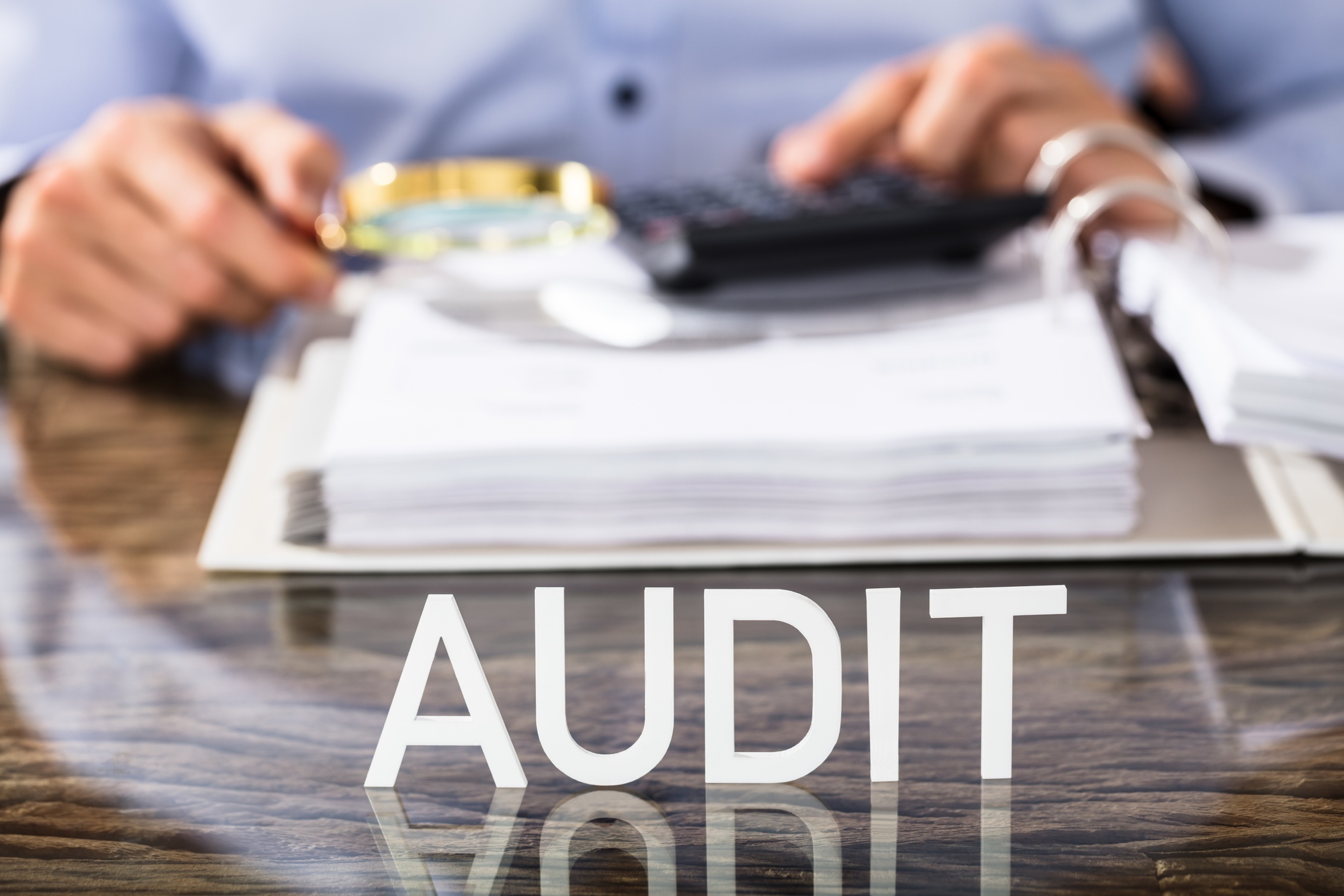 Tax Audit Tips Be Prepared- Complete Controller