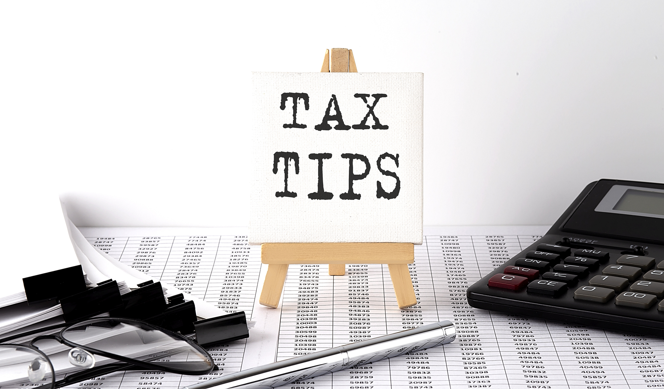 Tax Wisdom for Entrepreneurs - Complete Controller