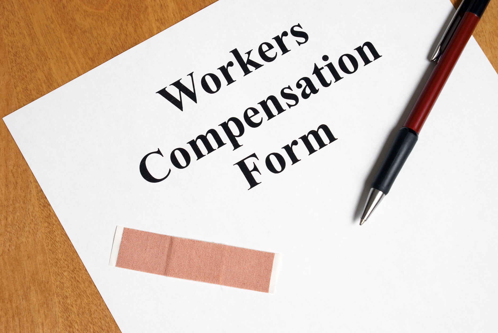 Worker's Compensation Insurance - Complete Controller