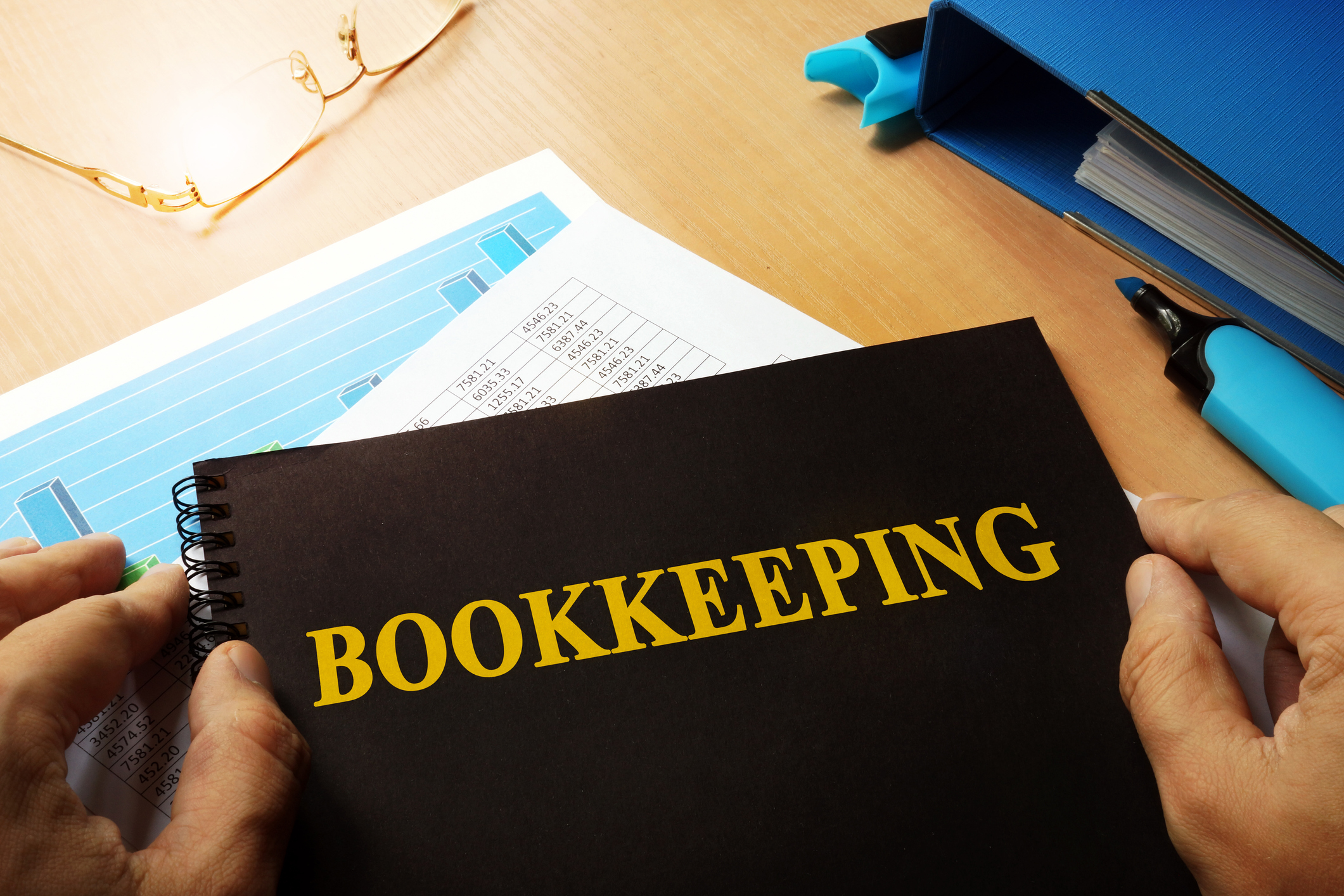 The Gearing Ratio in Bookkeeping- Complete Controller.