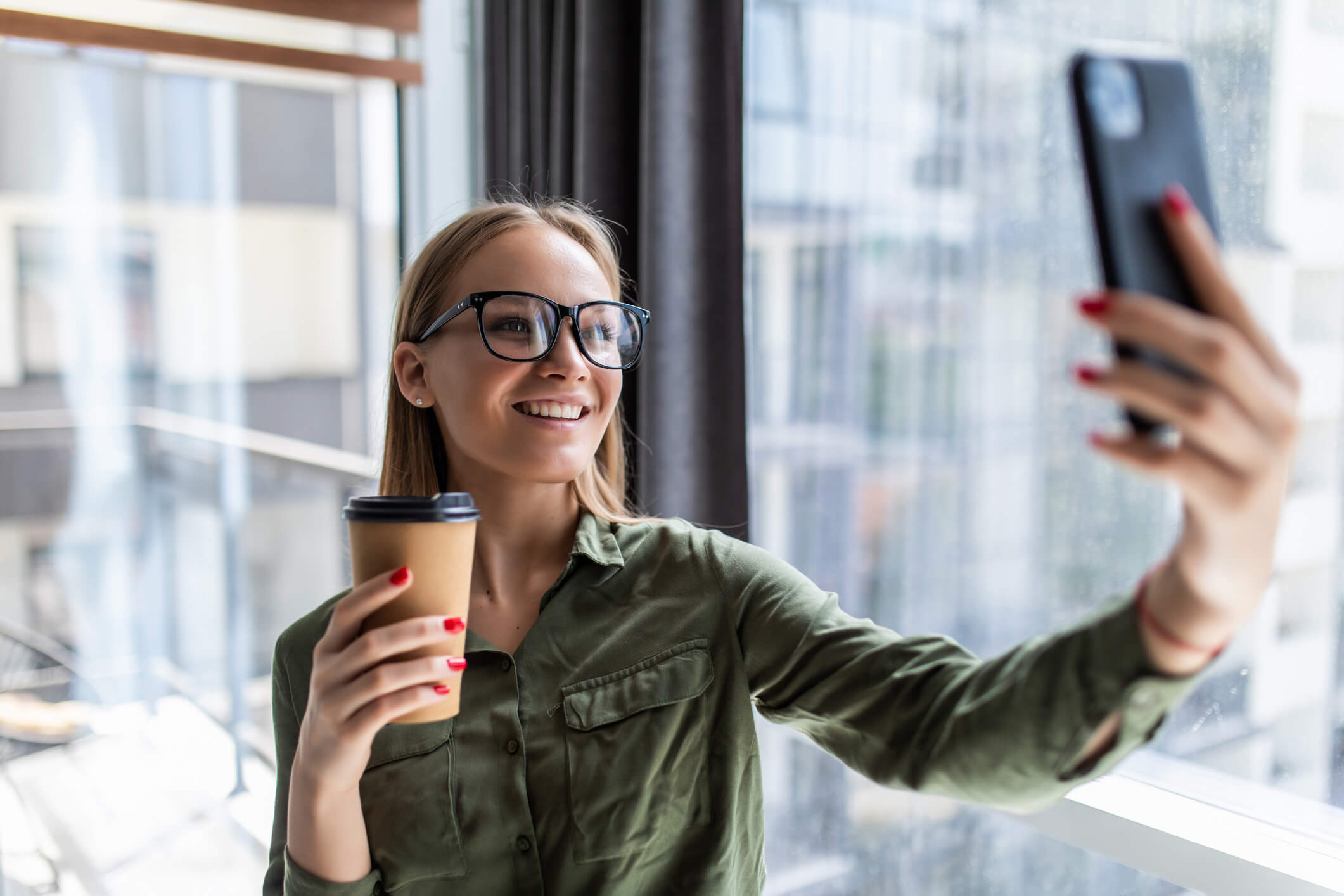 The Selfie and its Place in Marketing- Complete Controller.