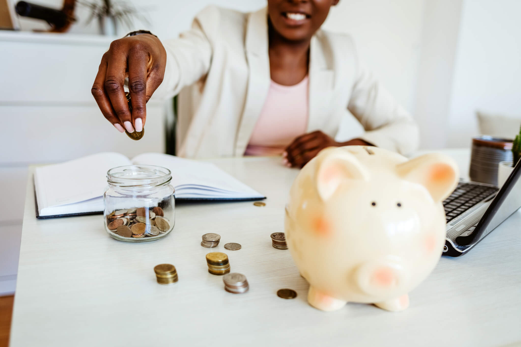 Secrets to Thrifty Budgeting
