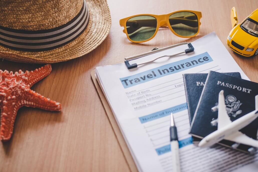 How Can Young Travelers Benefit From Travel Insurance?