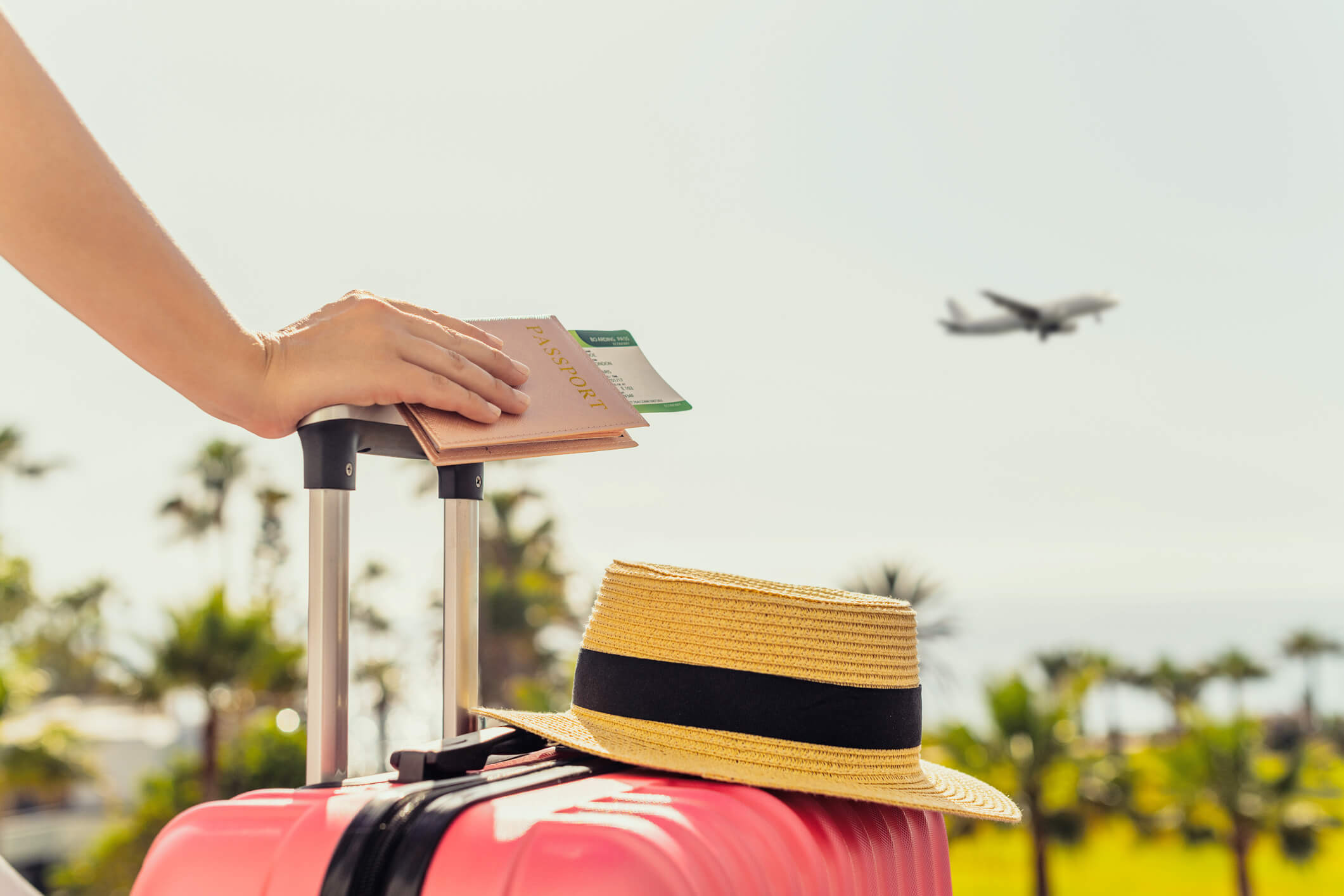 Travel Insurance: The Basics To Know