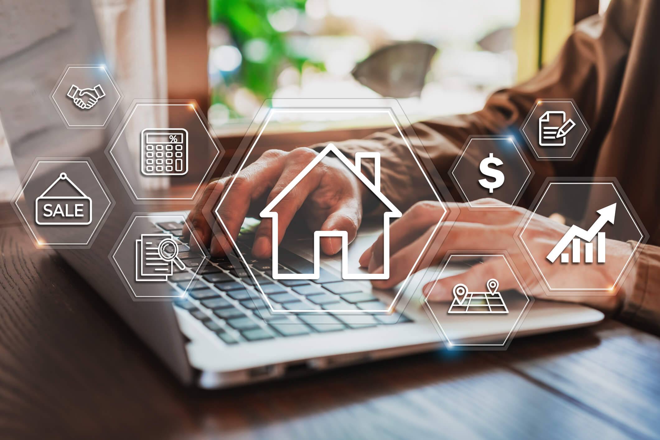 Trends & Tech for the Housing Market