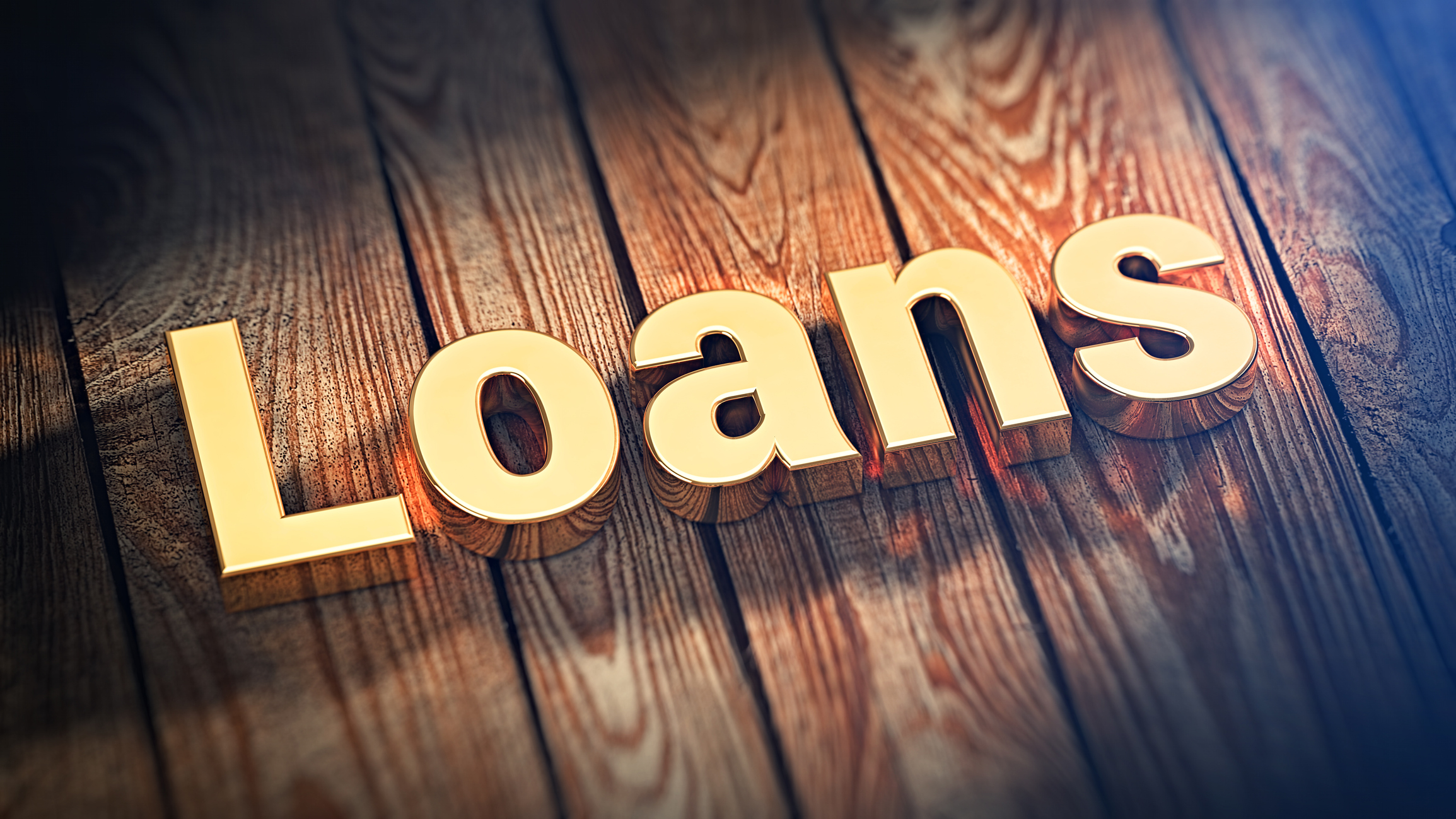 Types of Loans - Complete Controller