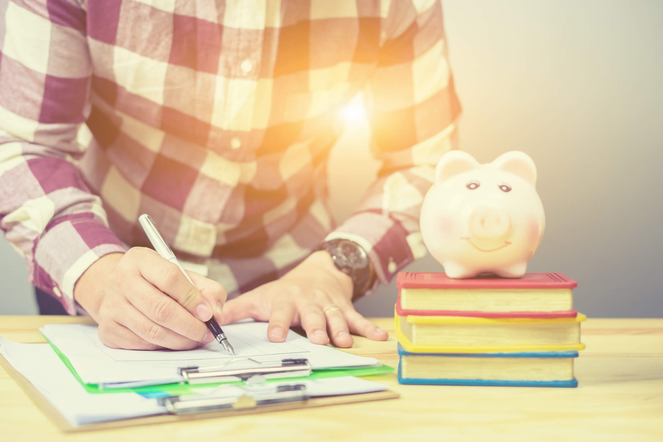 Types of Student Loans to Consider