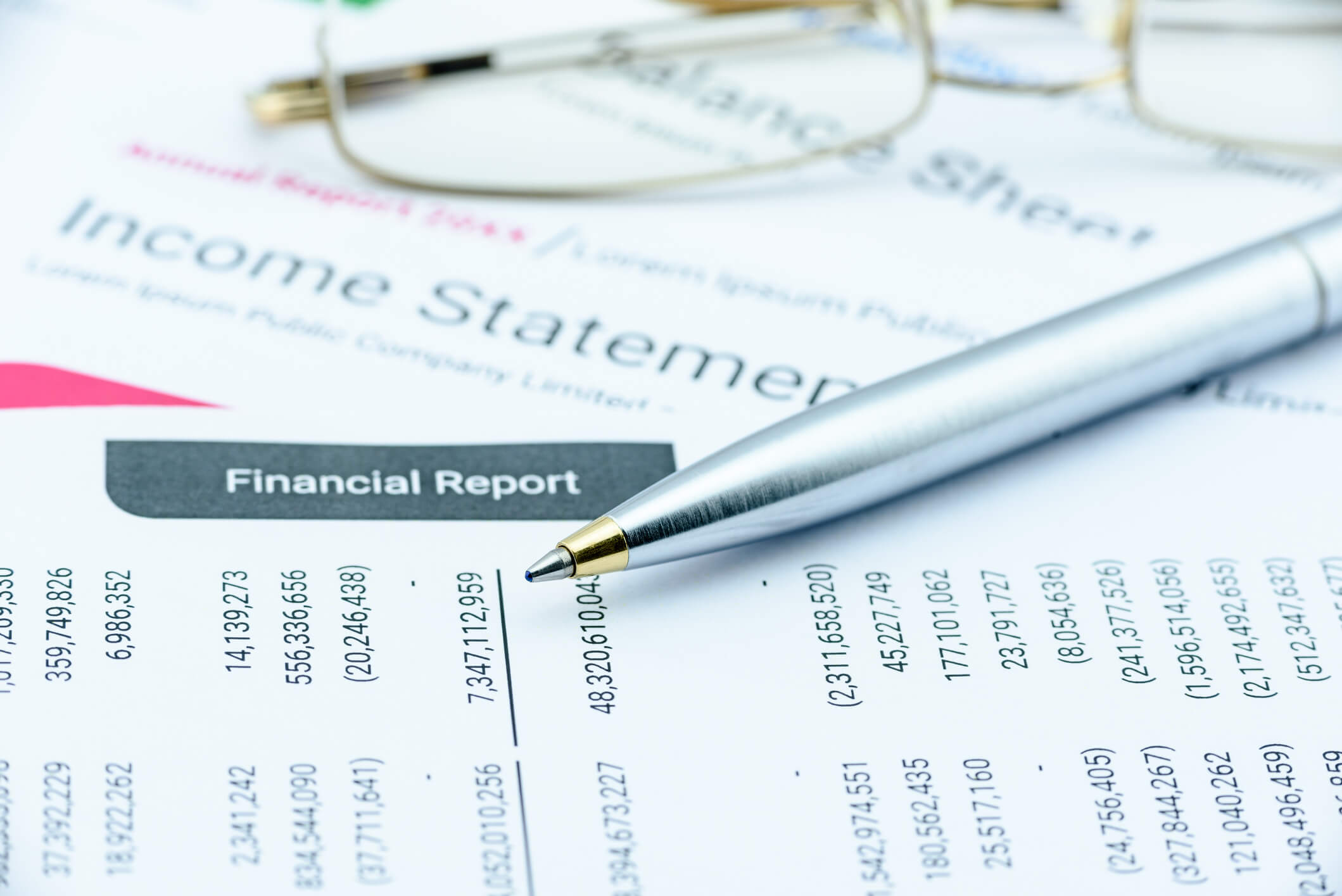 How to Understand the Financial Statement: An Entrepreneur’s Guide