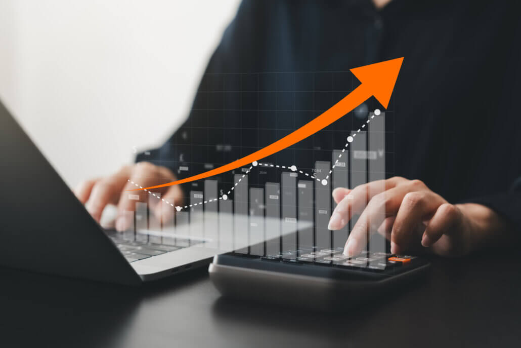Virtual Bookkeeping Fuels Growth