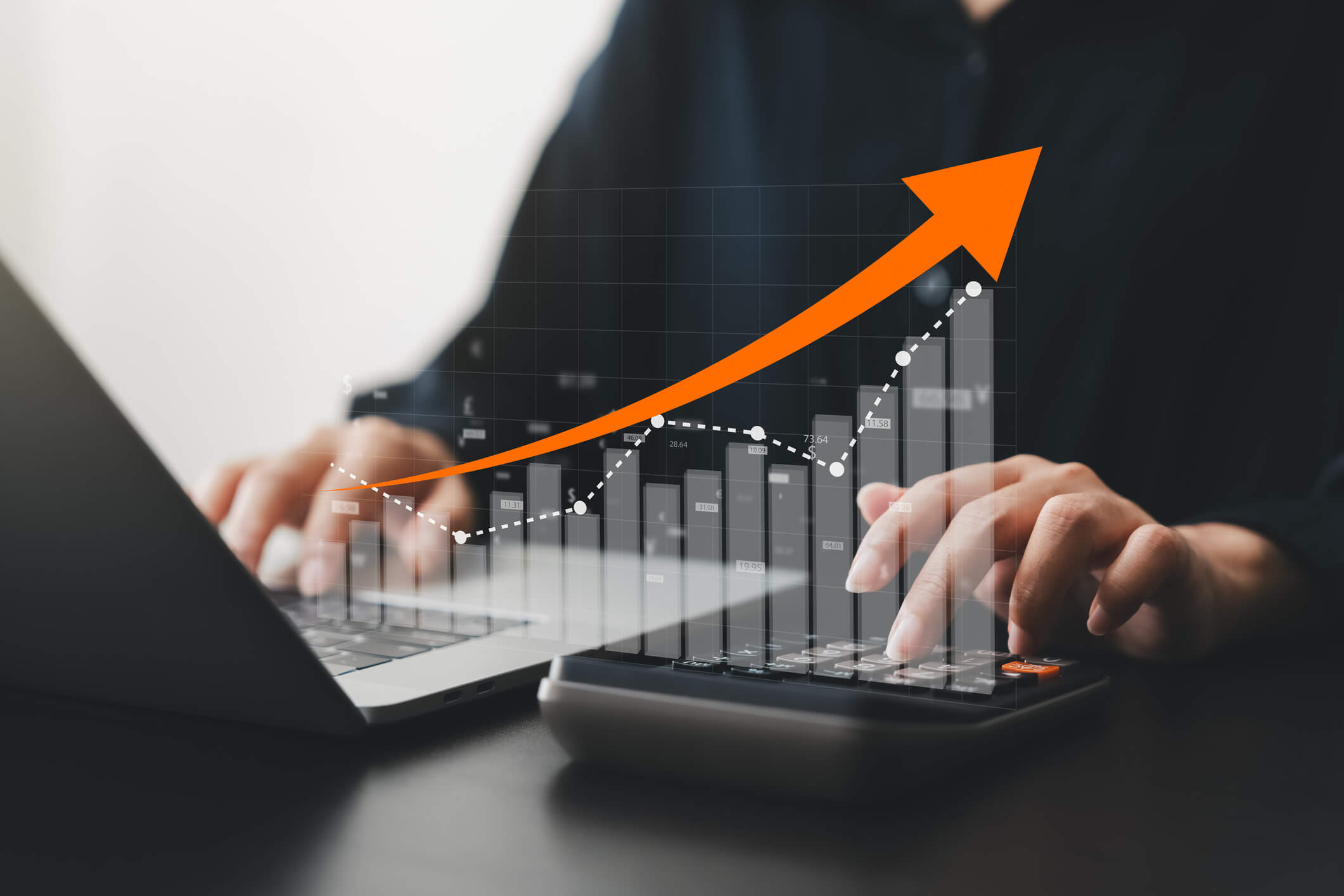 Virtual Bookkeeping Fuels Growth - Complete Controller
