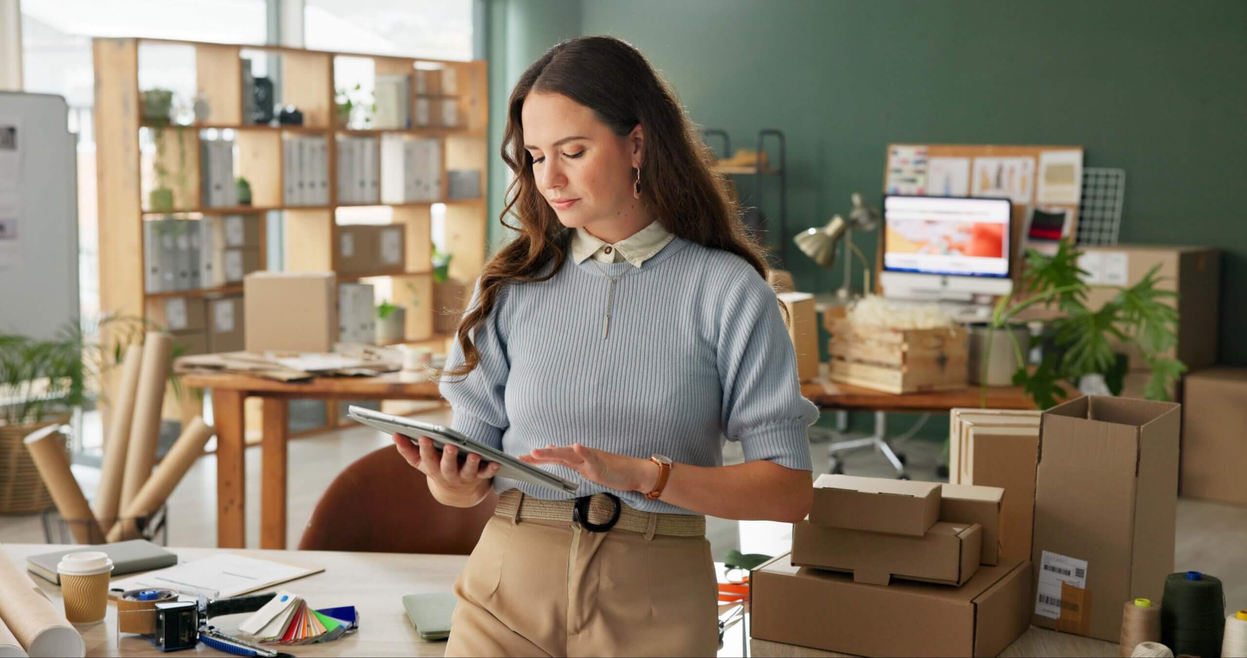 Virtual Bookkeeping for Inventory - Complete Controller
